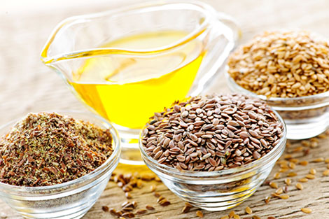 رژیم غذایی و فیتواسترول