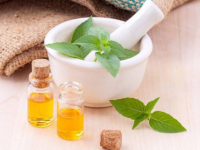 تقویت اعصاب