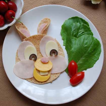 مشکلات تغذیه ای در سنین مدرسه