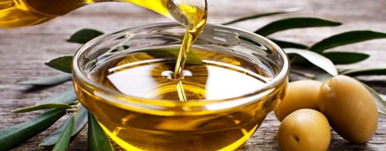 فواید روغن زیتون برای پوست