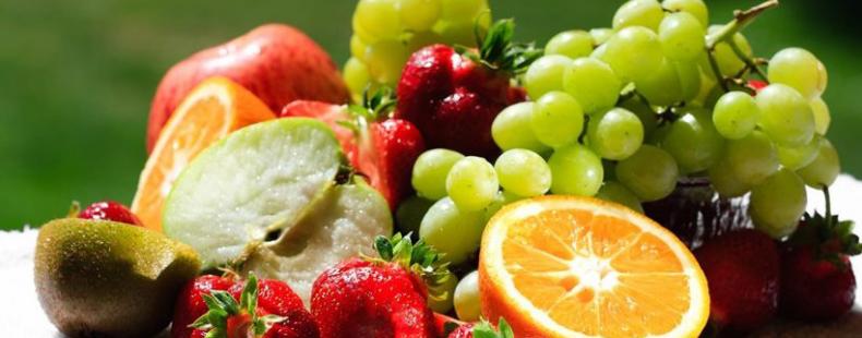 روش های شستشوی میوه و سبزی