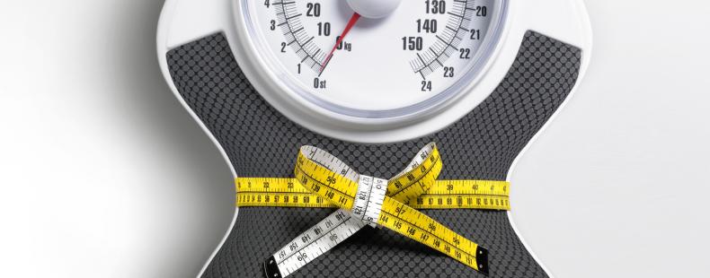  شش راهکار ساده برای کنترل وزن