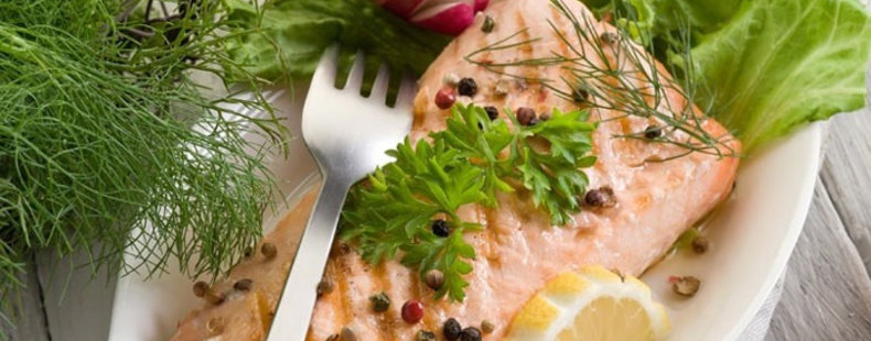  آیا امگا 3 می تواند وزن را کاهش دهد؟
