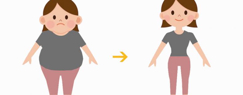  اسرار رژیم غذایی کاهش وزن