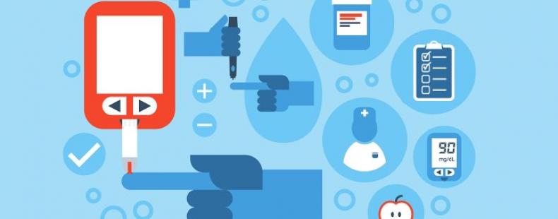 آیا گلوکوزامین-کندروتین باعث افزایش  قند خون در افراد دیابتی می شود؟