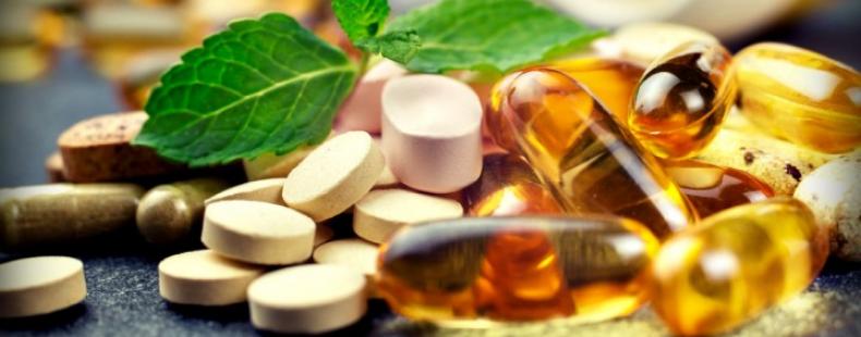 فواید و خطرات مصرف مکمل های غذایی