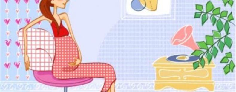 چه نوع ورزشی برای دوران بارداری مناسب است؟