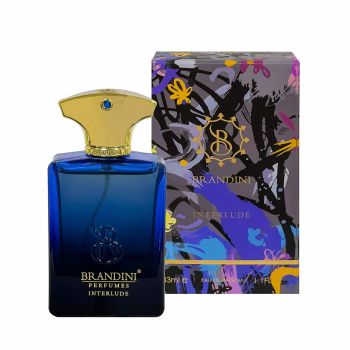 عطر ادکلن مردانه Interlude برندینی 33 میل