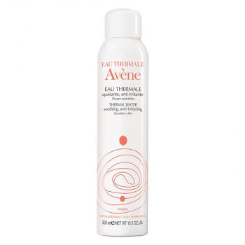  اسپری آب معدنی چشمه اون Avene مدل Thermal حجم 300 میل