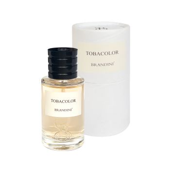 عطر ادکلن زنانه و مردانه Tobacolor برندینی 33 میل
