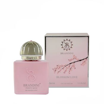 عطر ادکلن زنانه Blossom Love برندینی 33 میل