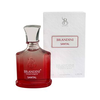 عطر ادکلن مردانه Santal برندینی 33 میل