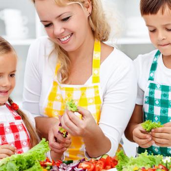 1+10 هدیه معجزه آسا برای تقویت سیستم ایمنی 