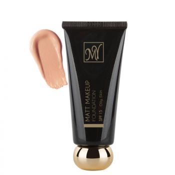 کرم پودر مای مدل Matt Makeup حجم 35 میل شماره MF05