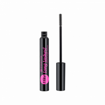 ریمل بلند کننده اسنس مدل i like long lash