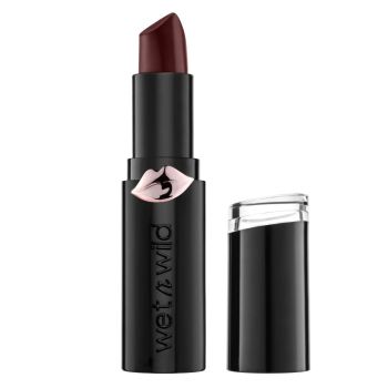 رژ لب مات مگا لست وت اند وایلد wet n wild Cherry Bomb 1111421 آلبالویی