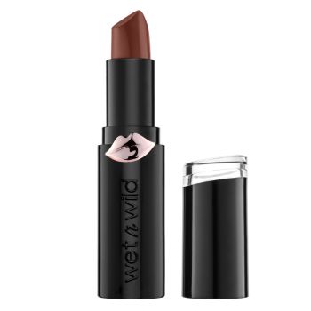 رژ لب مات مگا لست وت اند وایلد wet n wild Mochalicious 1111422 موکا