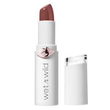 رژلب براق مگا لست وت اند وایلد  Mad for Mauve 1111429 ارغوانی