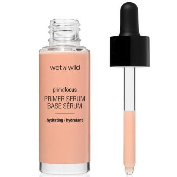 سرم پرایمر و زیرساز  فوکس وت اند وایلد wet n wild 1111598E