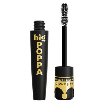 ریمل حجم دهنده BIG POPPA وت اند وایلد WET N WILD