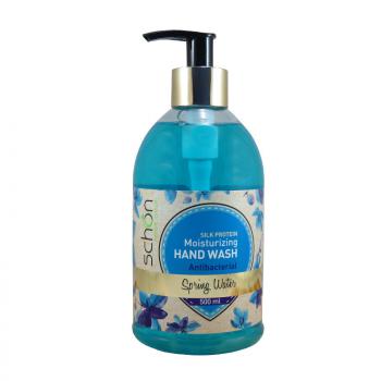 مایع دستشویی شون مدل Spring Water  500 میلی لیتر