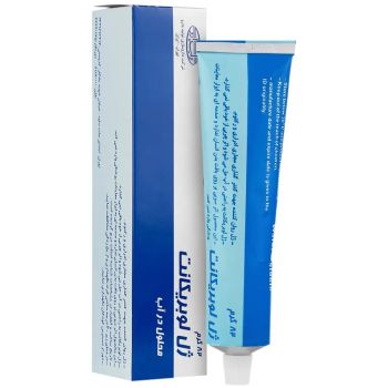 ژل لوبریکانت تولید دارو 82 گرم