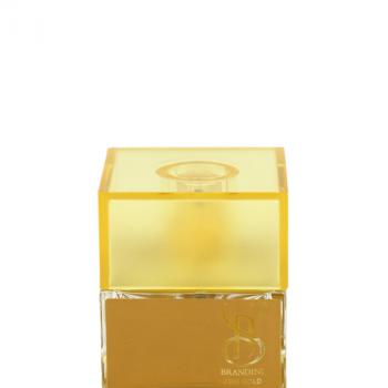 عطر جیبی زنانه برندینی مدل Zene Gold حجم 25 میلی لیتر