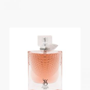 عطر جیبی زنانه برندینی مدل La Vi Est Bele Leclat حجم 25 میلی لیتر