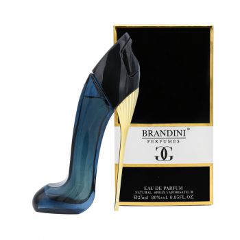 عطر ادکلن زنانه GG برندینی 25 میلی لیتر