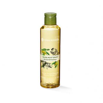 روغن دوش با رایحه زیتون  و لیمو  پلزیر ناتور