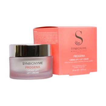 سین بیونیم کرم لیفتینگ شب پروژنا 50 میل