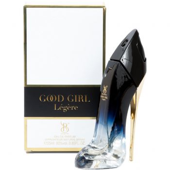 عطر ادکلن زنانه Good Girl Legere برندینی 33 میل