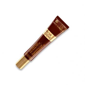 کرم روز بازساری کننده و ضد لک SPF 20 ریچ کرم ایوروشه