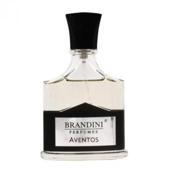 عطر جیبی مردانه Aventos برندینی 25 میلی لیتر