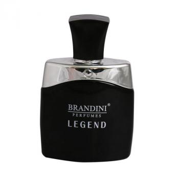 عطر جیبی مردانه Legend برندینی 25 میلی لیتر