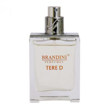 عطر جیبی مردانه Tere D برندینی 25 میلی لیتر