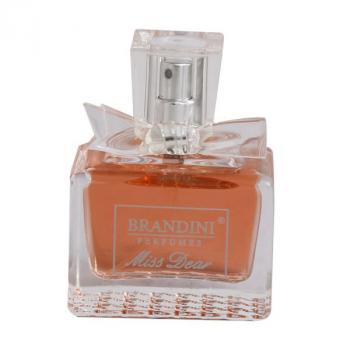عطر جیبی زنانه Shance برندینی 25 میلی لیتر