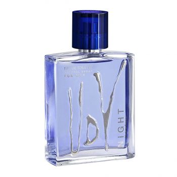 عطر مردانه نايت 100ML - يو دي وي