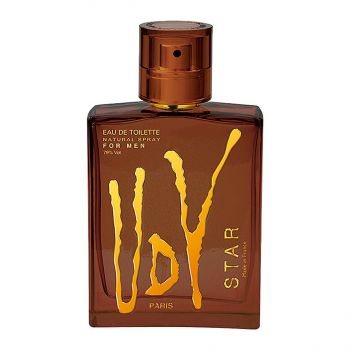 عطر مردانه استار 100ML - يو دي وي