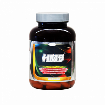 کپسول بتا هیدروکسی بتامتیل بوتیرات (HMB) کارن