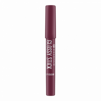رژ لب مدادی شماره ۰۵ اسنس مدل Glossy