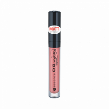 رژ لب مایع مات شماره ۰۶ اسنس مدل XXXL Long Lasting