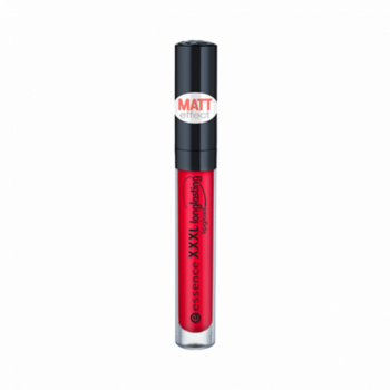 رژ لب مایع مات شماره ۰۷ اسنس مدل XXXL Long Lasting