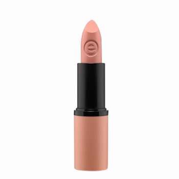رژ لب جامد شماره ۰۲ اسنس مدل Long Lasting Nude