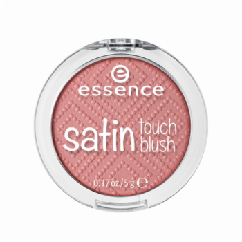 رژگونه اسنس شماره ۲۰ مدل Satin Touch