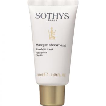 ماسک ابزربنت  50میلی گرم SOTHYS