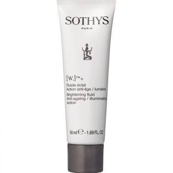 فلوئید روشن کننده  50میلی گرم SOTHYS