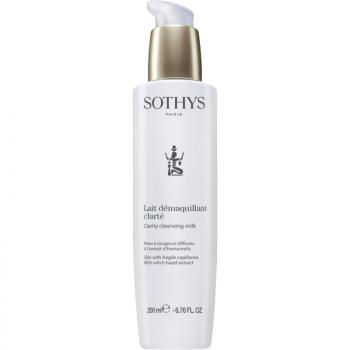 شیرپاک کن کلاریتی  200میلی گرم SOTHYS - خرید از داروخانه اینترنتی شیدر