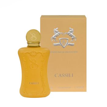 عطر ادکلن زنانه Cassili برندینی 33 میل