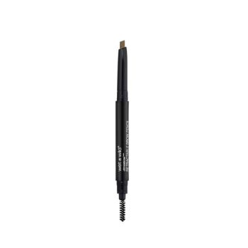 مداد ابروی پیچی آلتیمیت برو وت اند وایلد Ultimate brow  E625A Taupe